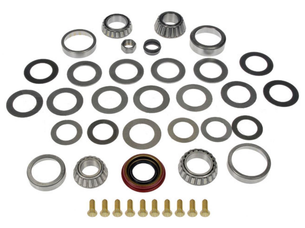 Dorman Vehicle Parts 697-119 Item Image