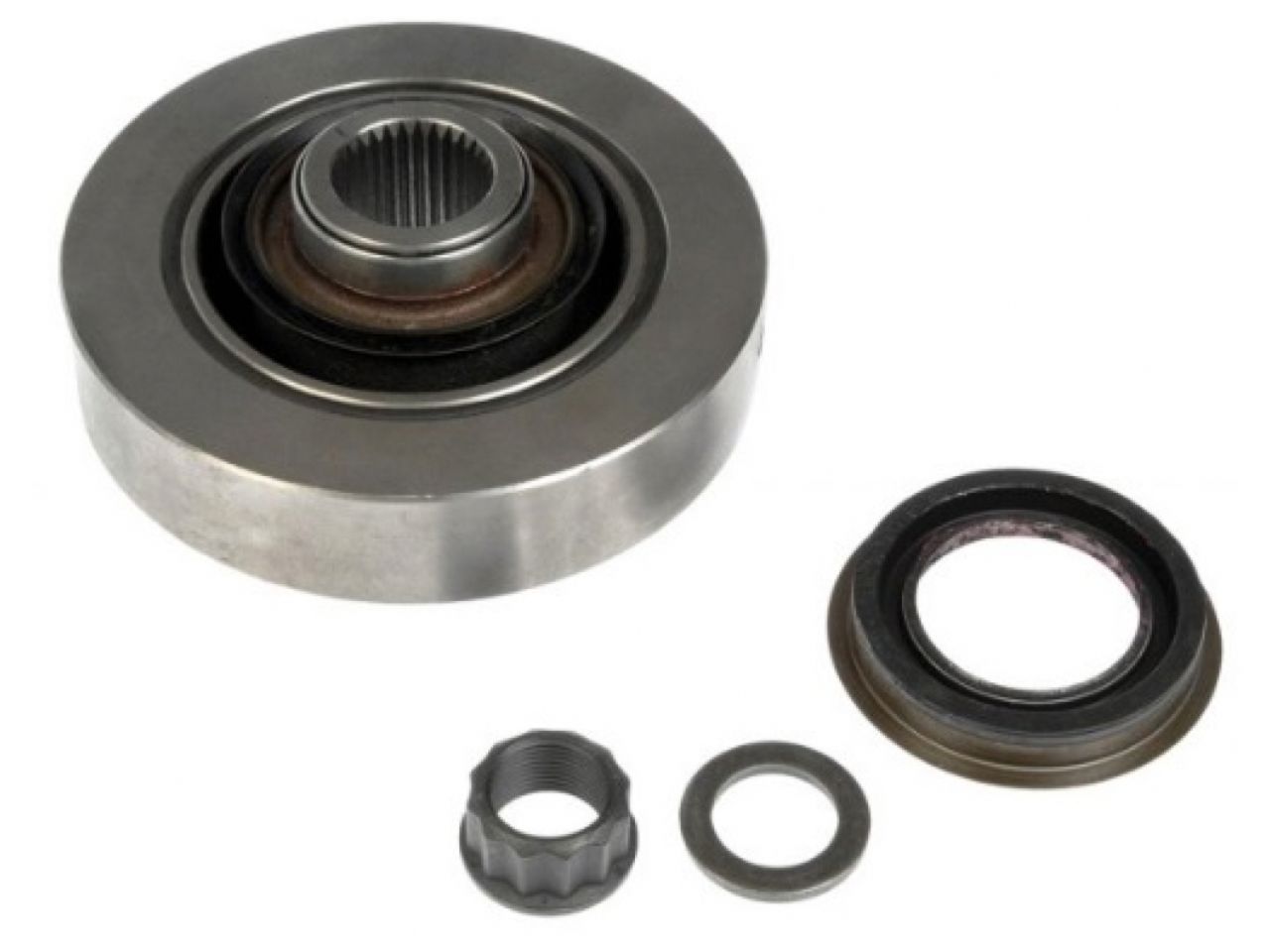 Dorman Vehicle Parts 697-501 Item Image