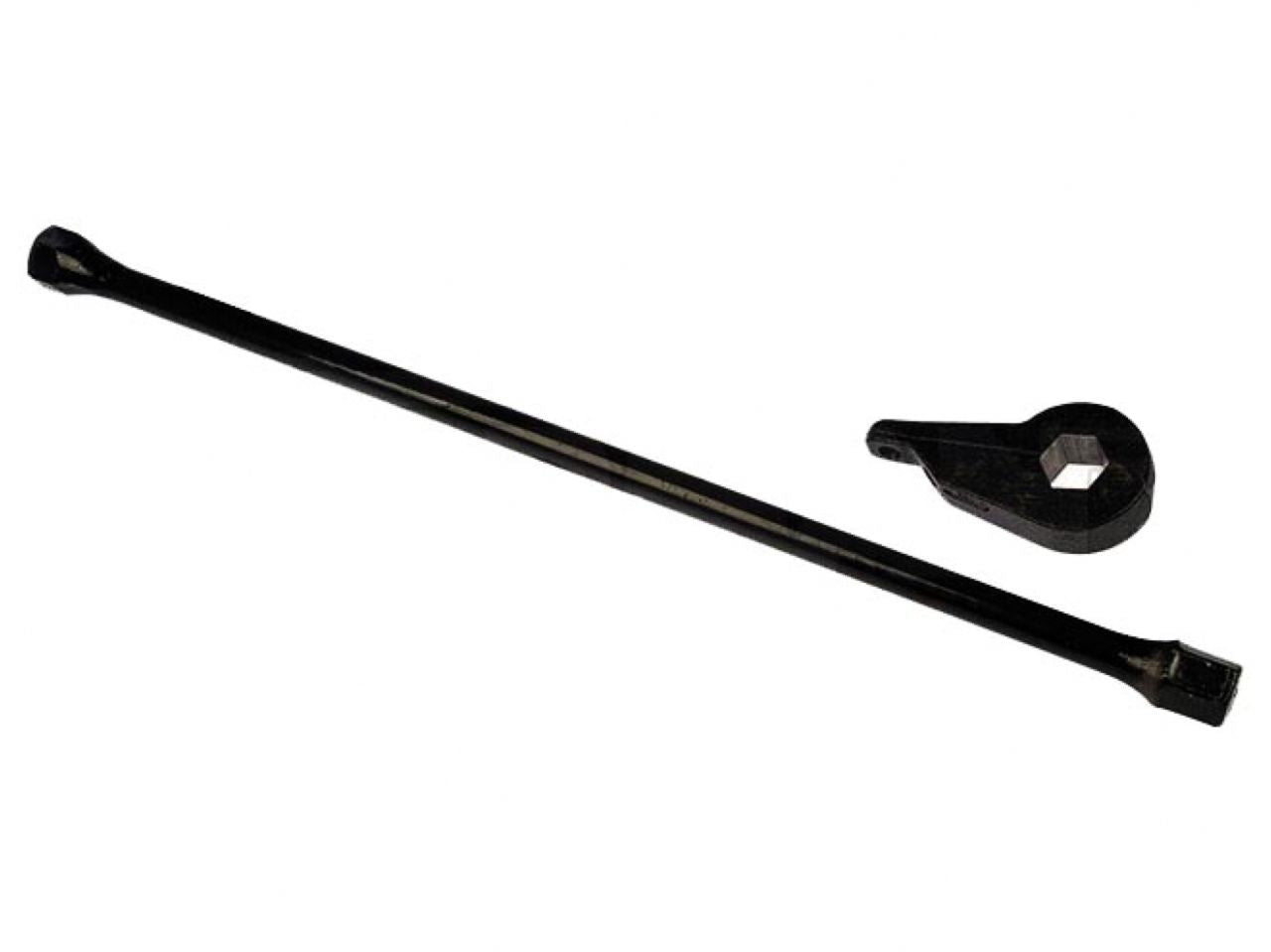 Dorman Torsion Bars