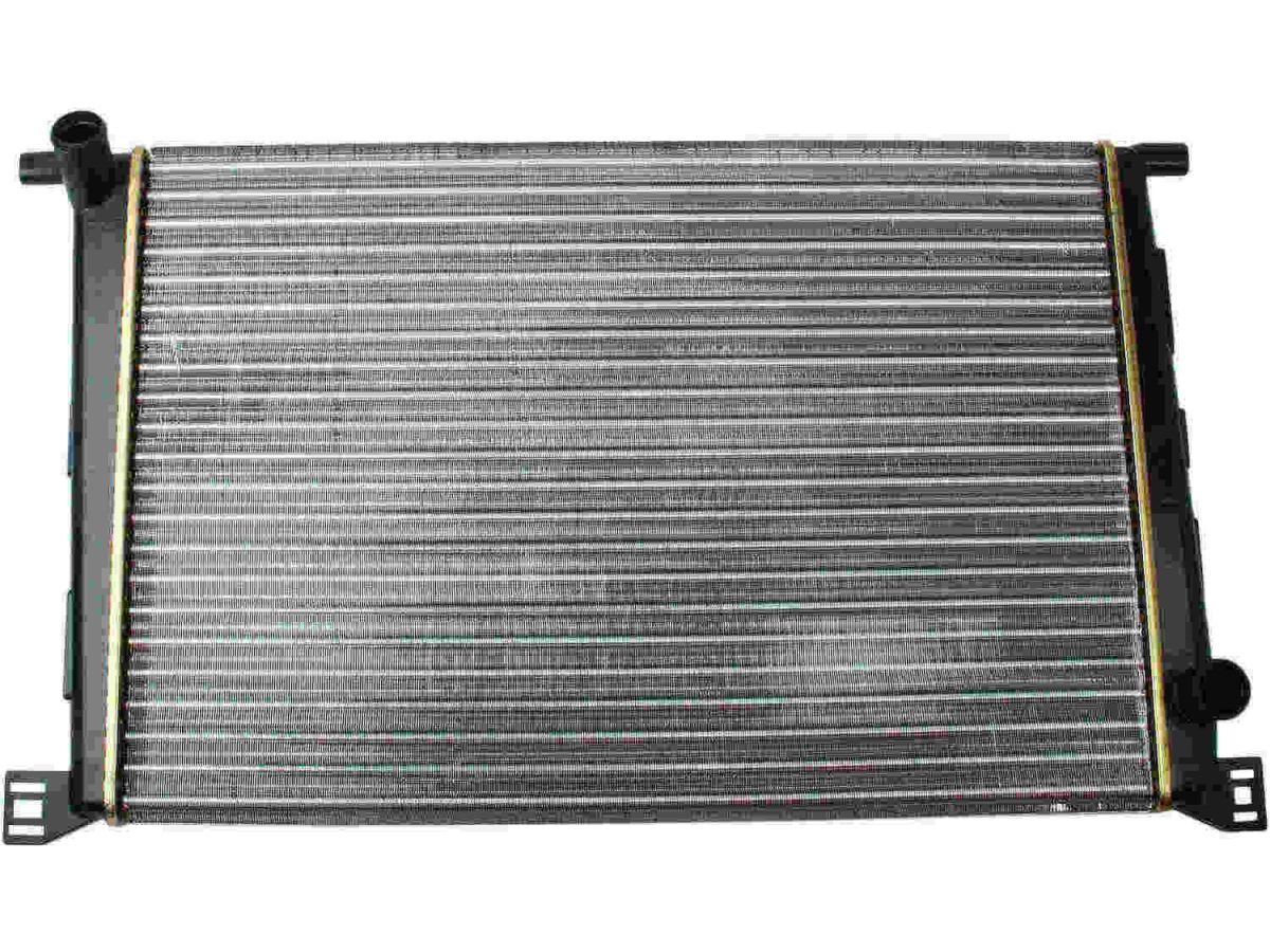 Nissens Radiators 17 11 7 535 099 Item Image