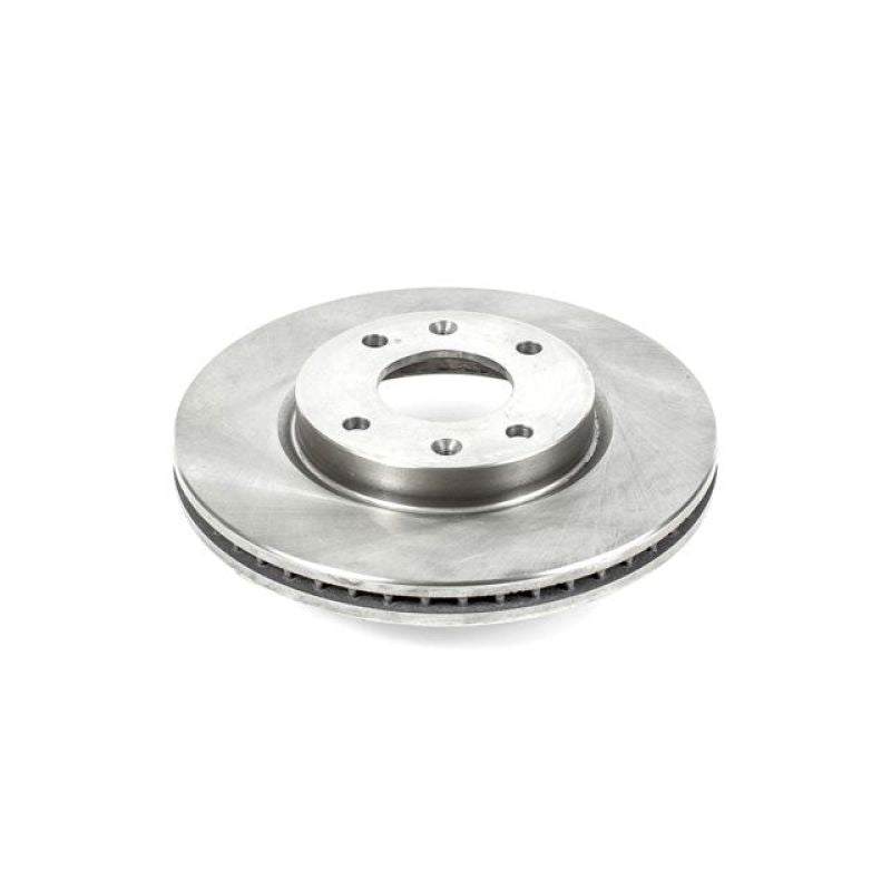 PowerStop PSB Autospecialty Rotor Brakes, Rotors & Pads Brake Rotors - OE main image