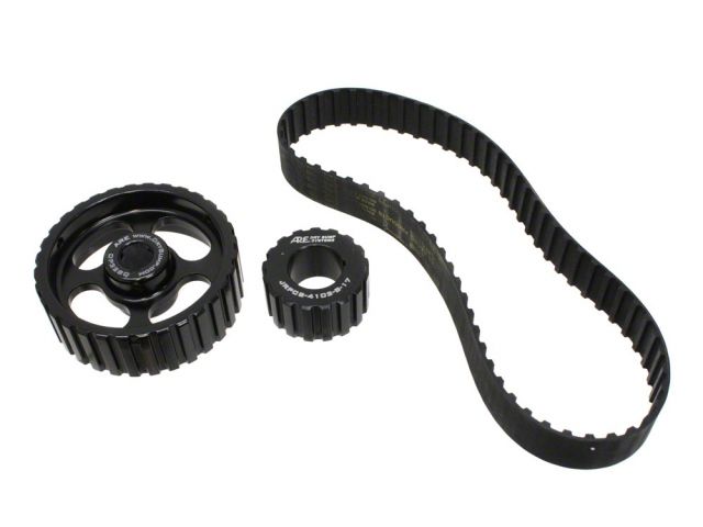 MazWorx SR20 Dry Sump Oil System Kit - Nissan SR20