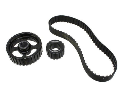 MazWorx SR20 Dry Sump Oil System Kit - Nissan SR20