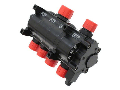 MazWorx SR20 Dry Sump Oil System Kit - Nissan SR20