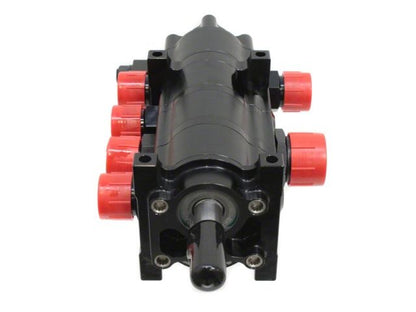 MazWorx SR20 Dry Sump Oil System Kit - Nissan SR20