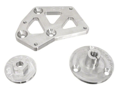 MazWorx SR20 Dry Sump Oil System Kit - Nissan SR20