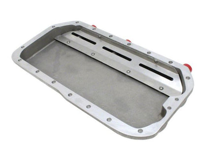 MazWorx SR20 Dry Sump Oil System Kit - Nissan SR20