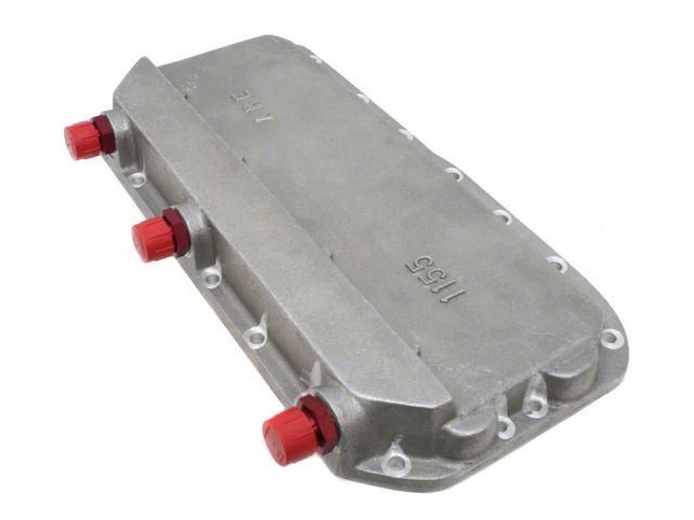 MazWorx SR20 Dry Sump Oil System Kit - Nissan SR20