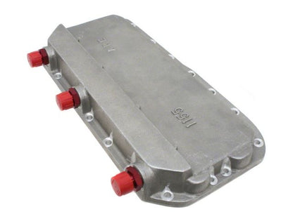 MazWorx SR20 Dry Sump Oil System Kit - Nissan SR20