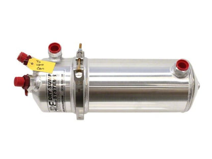 MazWorx SR20 Dry Sump Oil System Kit - Nissan SR20