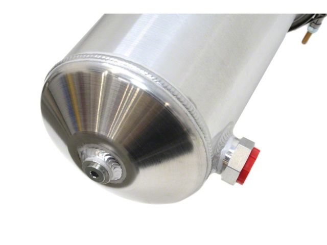 MazWorx SR20 Dry Sump Oil System Kit - Nissan SR20