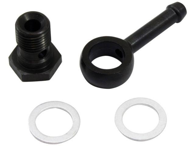 AEM Electronics Fuel Fittings and Adapters 25-390 Item Image