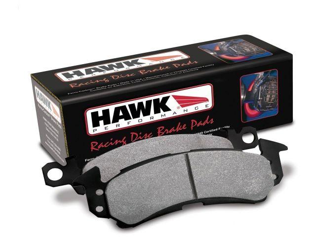 Hawk Brake Pads HB680N.583 Item Image