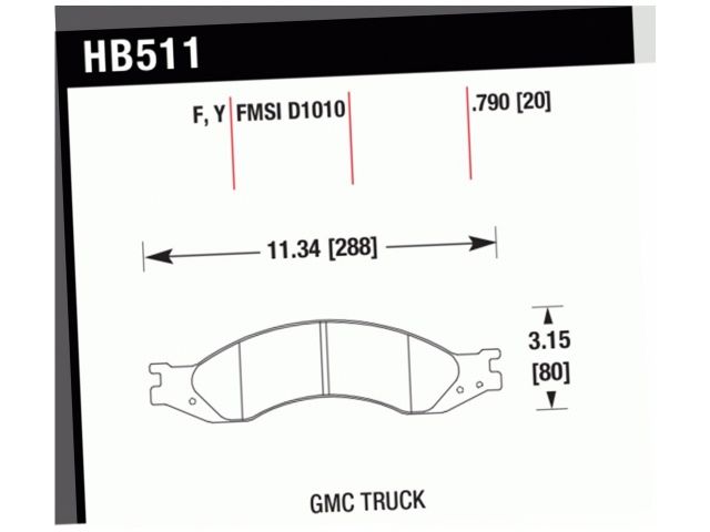 Hawk LTS Street 04M0B