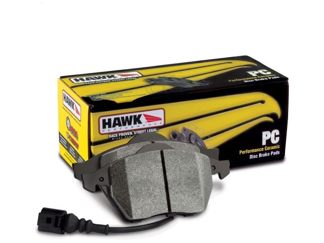 Hawk Brake Pads HB682Z.657 Item Image