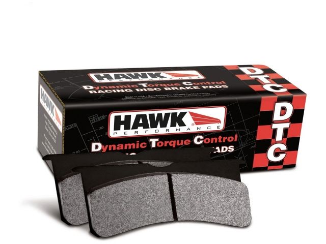 Hawk Brake Pads HB100H.480 Item Image