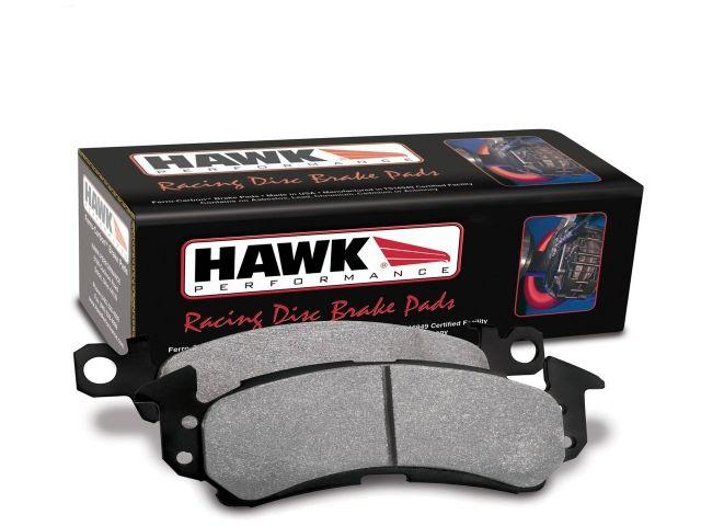 Hawk Brake Pads HB116S.580 Item Image