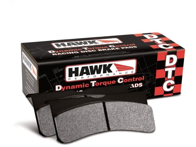 Hawk Brake Pads HB128U.505 Item Image