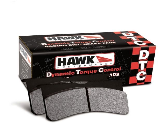 Hawk Brake Pads HB172W.595 Item Image