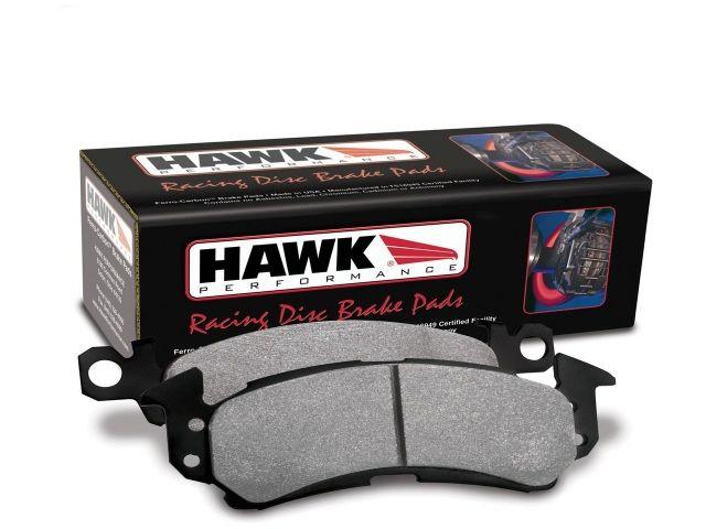 Hawk Brake Pads HB176E.680 Item Image