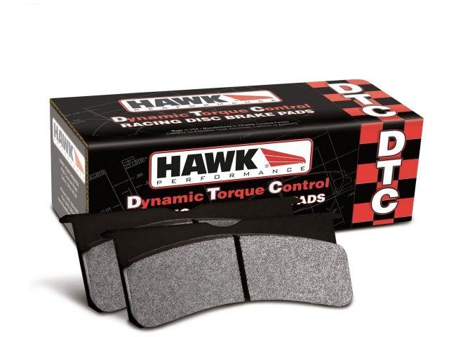 Hawk Brake Pads HB221U1.18 Item Image