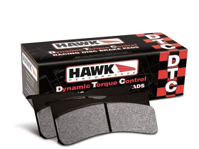 Hawk Brake Pads HB237W.480 Item Image