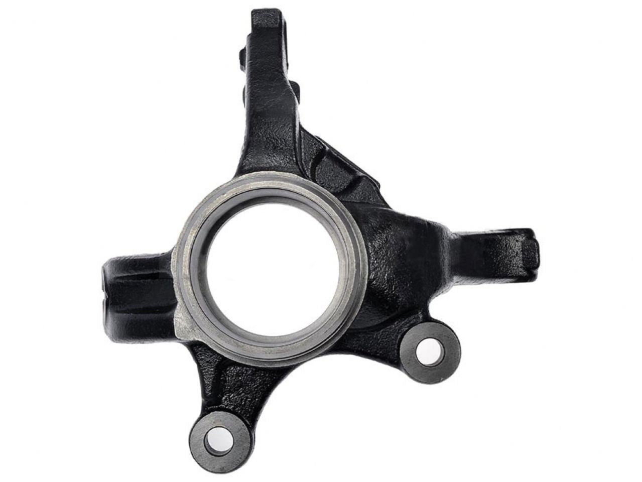 Dorman - OE Solutions Right Steering Knuckle with Rigorously Tested for 2012-05 Ford Escape 2011-08 Mazda Tribute 2006-05 Mazda Tribute 2011-05 Mercury Mariner 698-092