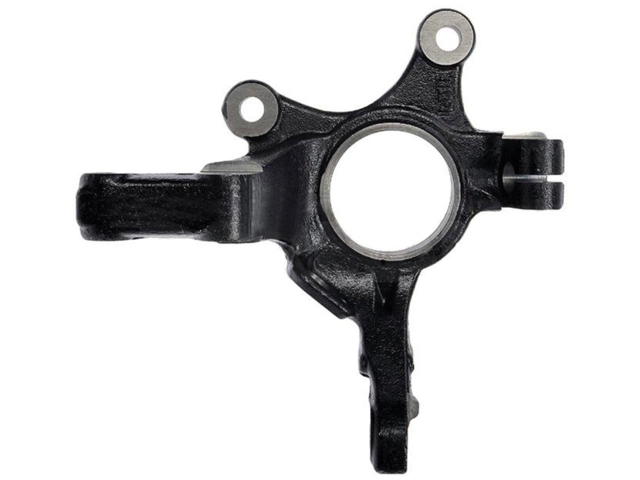 Dorman - OE Solutions Left Steering Knuckle for 2012-05 Ford Escape 2011-08 Mazda Tribute 2006-05 Mercury Mariner 698-093