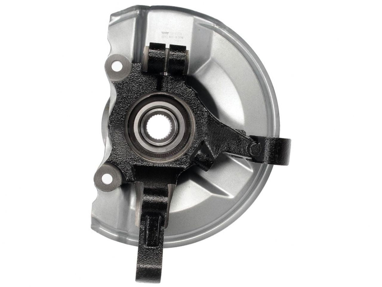 Dorman Wheel Bearing and Hub Assembly