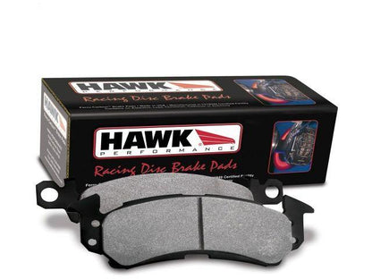 Hawk Brake Pads HB237L.625 Item Image