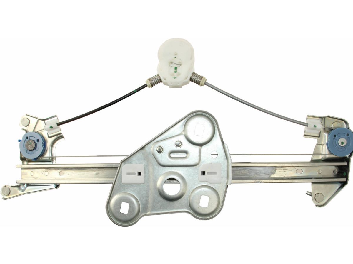 Genuine Parts Company Window Regulator 6980120290 Item Image