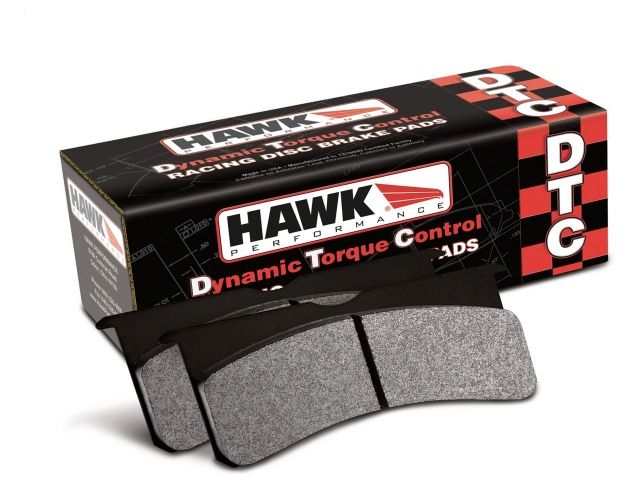 Hawk Brake Pads HB289H.610 Item Image
