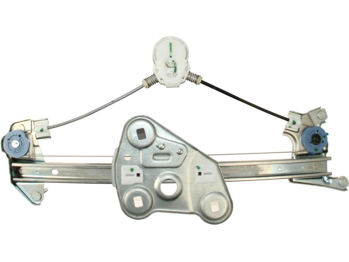 Genuine Parts Company Window Regulator 6980220310 Item Image