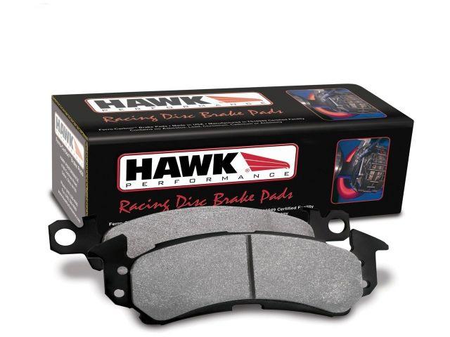 Hawk Brake Pads HB340S.710 Item Image