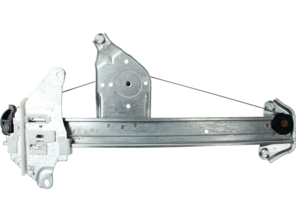 Genuine Parts Company Window Regulator 69803AC010 Item Image