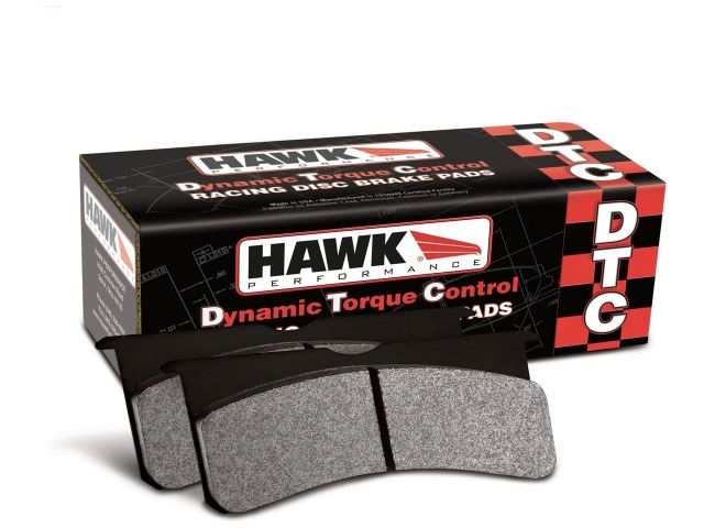 Hawk Brake Pads HB349U1.18 Item Image