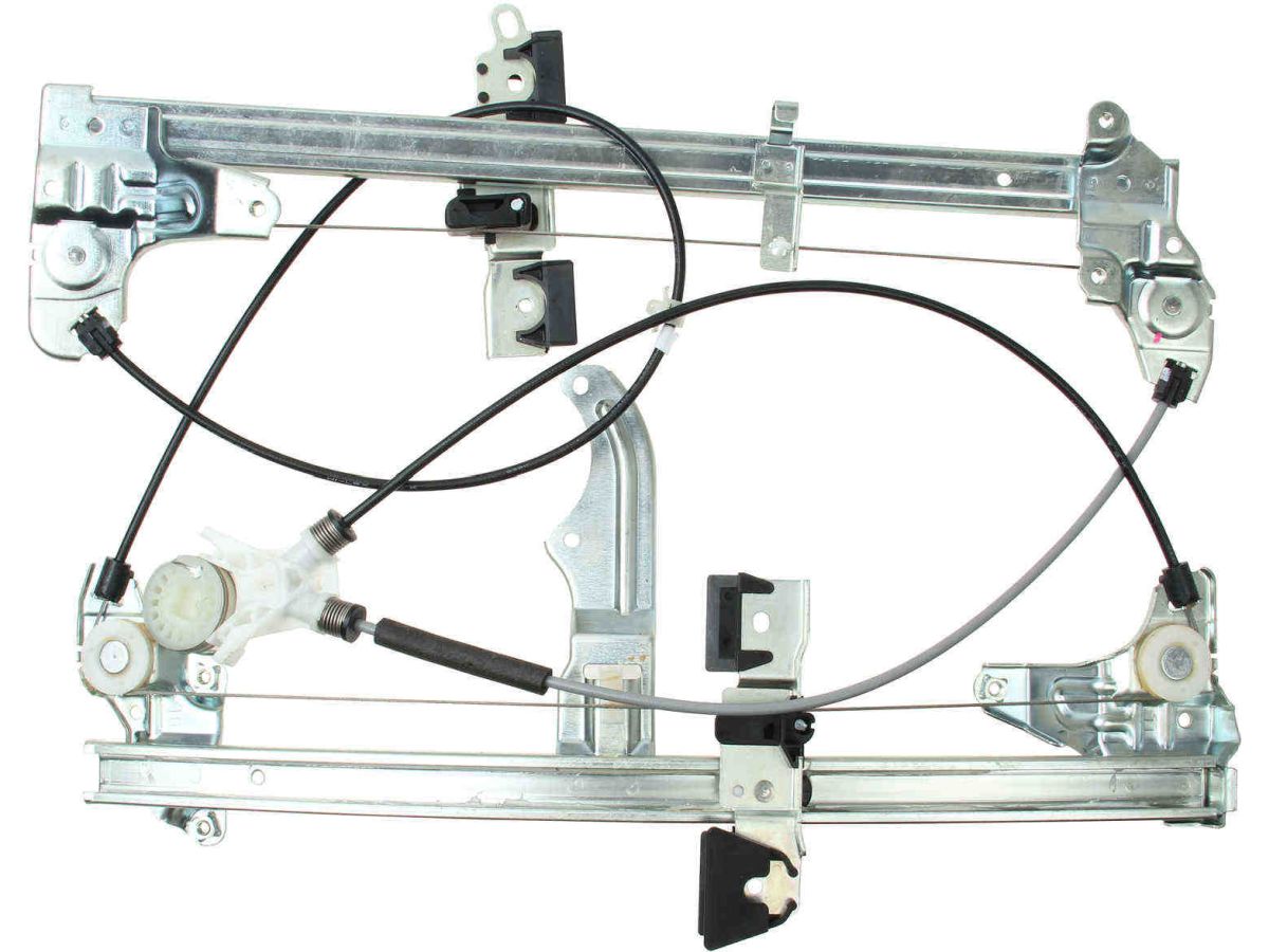 Genuine Parts Company Window Regulator 6980735020 Item Image