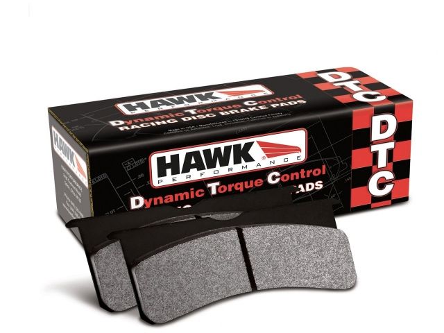 Hawk Brake Pads HB540H.490 Item Image