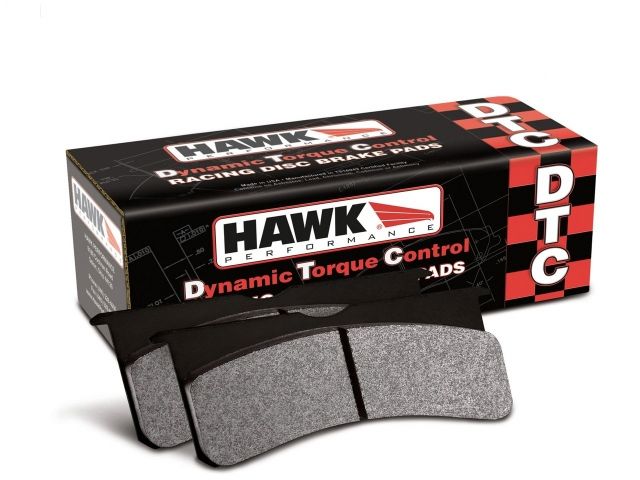 Hawk Brake Pads HB614U.600 Item Image