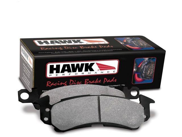 Hawk Brake Pads HB622J.490 Item Image