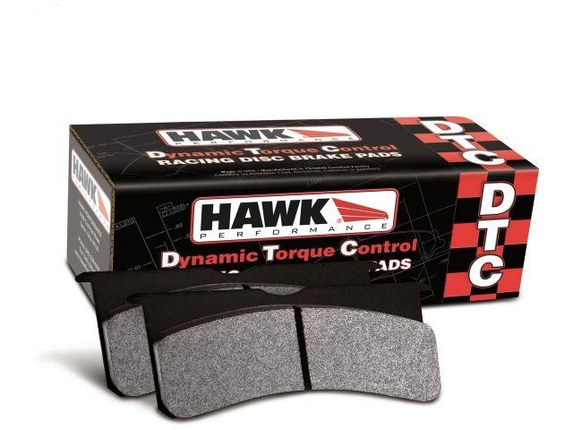 Hawk Brake Pads HB632U.586 Item Image