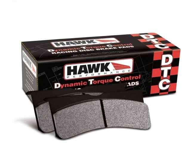 Hawk Brake Pads HB707U.638 Item Image