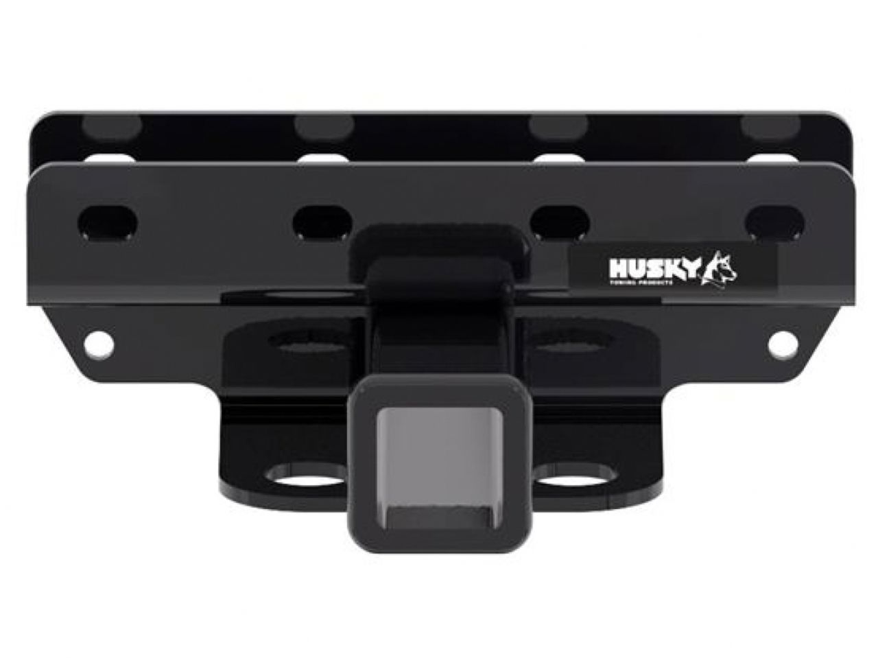 Husky Towing Trailer Hitch Rear