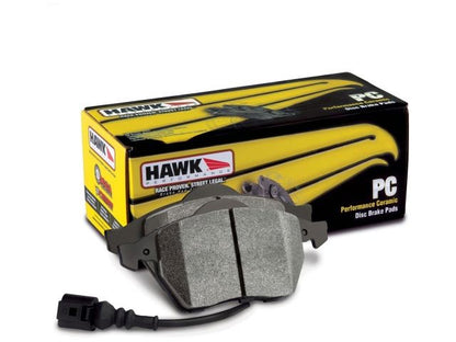 Hawk Brake Pads HB272Z.763 Item Image