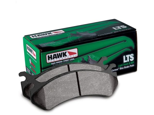 Hawk Brake Pads HB683Y.651 Item Image
