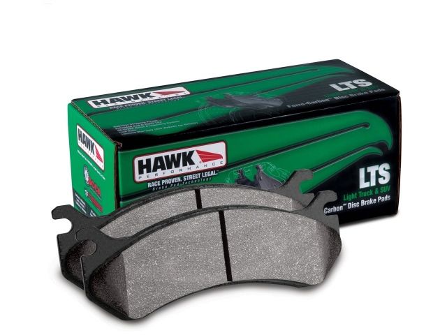 Hawk Brake Pads HB686Y.645 Item Image