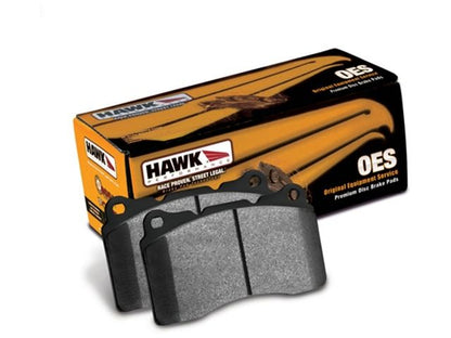 Hawk OES Street 0D4EP