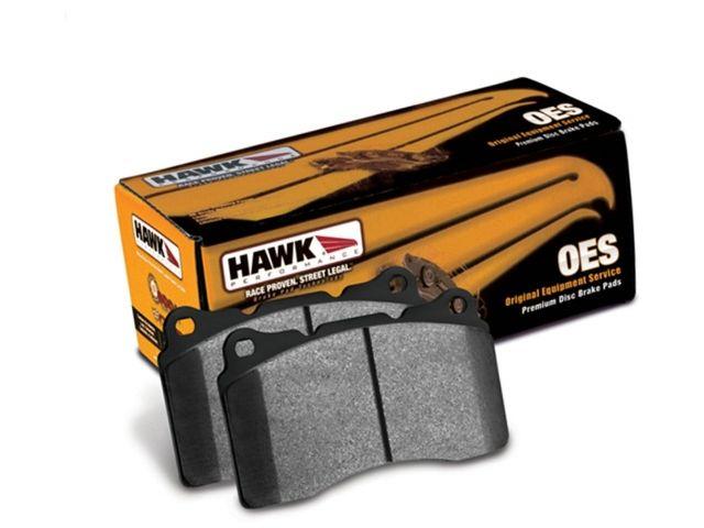 Hawk Brake Pads 770502 Item Image