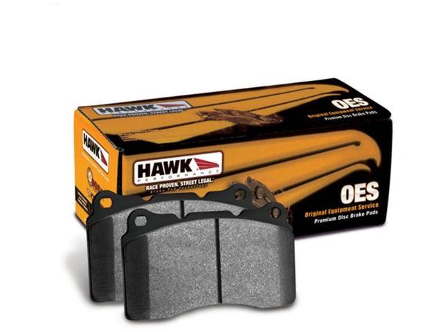Hawk Brake Pads 770536 Item Image