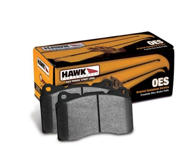 Hawk Brake Pads 770606 Item Image